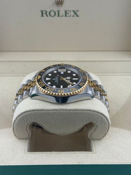 Rolex GMT Master II 126713 GRNR